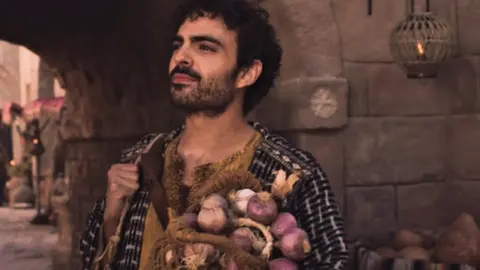 Gracias por los 100k 🫶🏻 ll #fyp #thechosen #viral #jesus #dios 