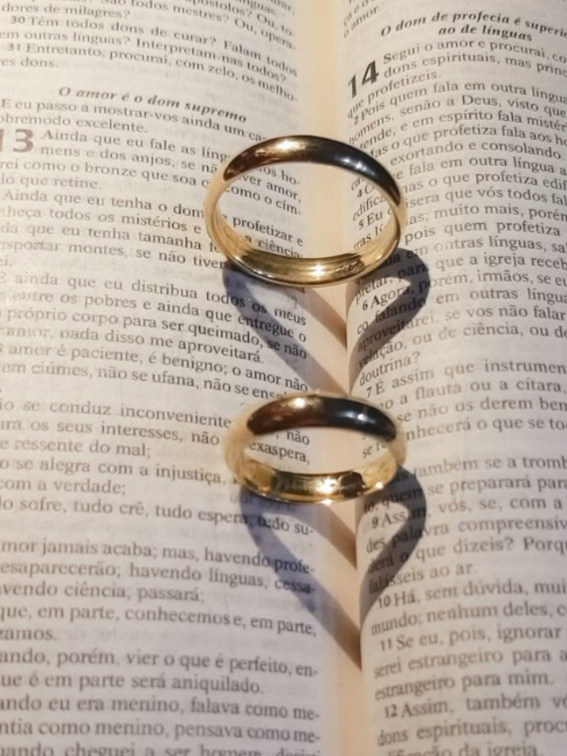 Assim seja!💍❤️‍🔥 #proposito #amor #deus #viral #relacionamento 