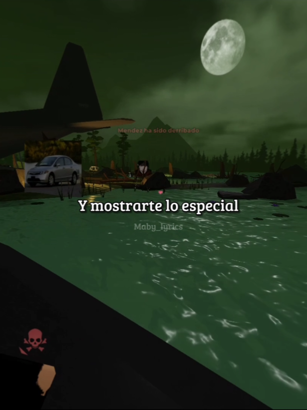 Dejame mostrarte lo especial que eres #evade #parati #dedicar #canciones #maby_lyrics 