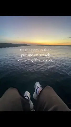 life changing experience #anime #aot #AttackOnTitan #fyp #animetiktok 