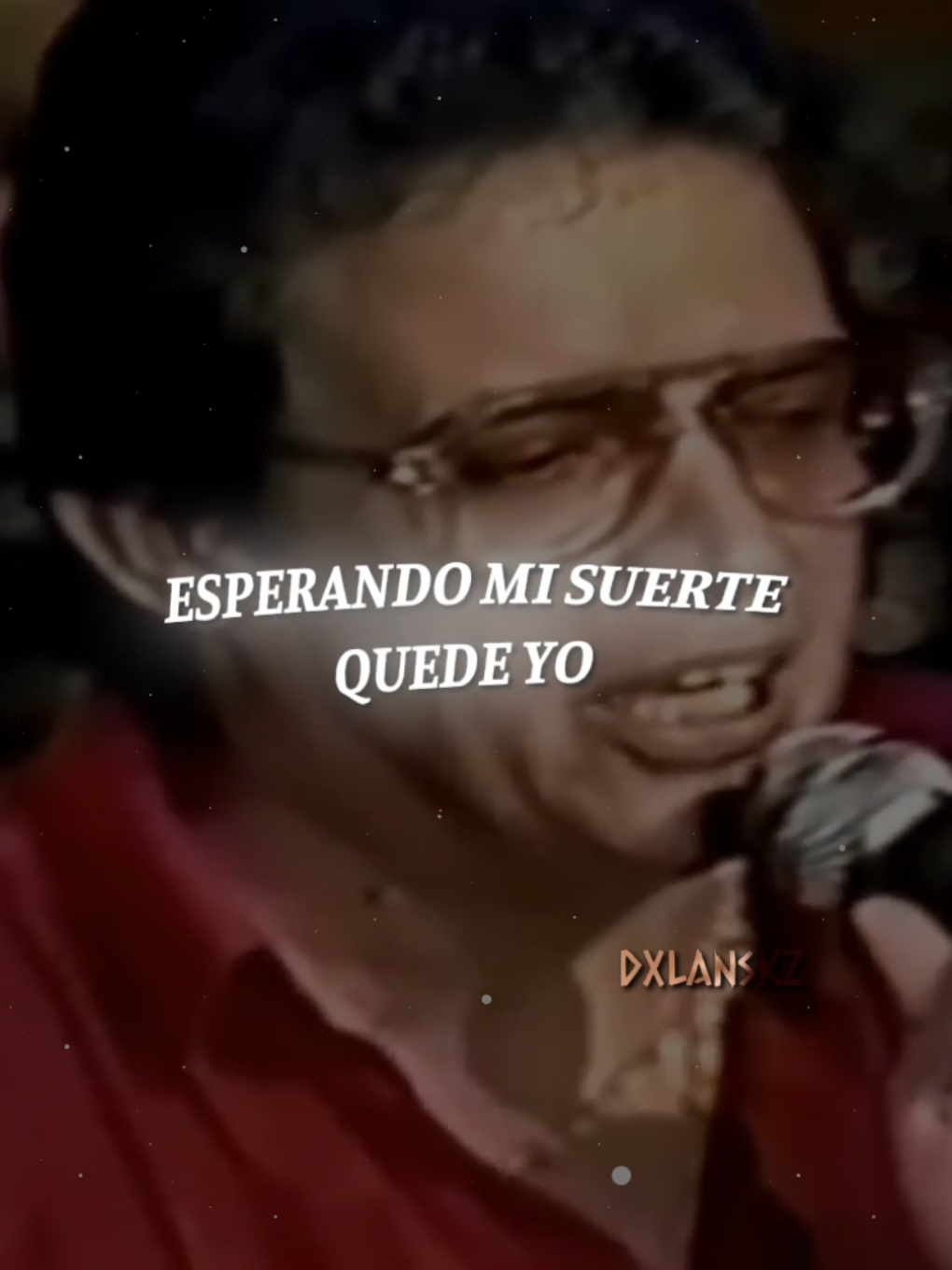 Seguro que mi suerte cambiará 🍀 | Héctor Lavoe | #eldiademisuerte #hectorlavoe #fyp 
