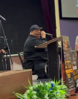 John P. Kee STILL has the BEST Male Falsetto!! (George Powell Video) Long Day For Thankful 😌