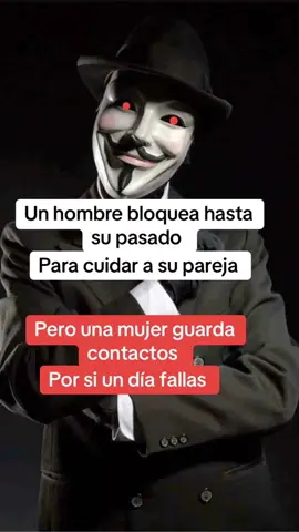 los amiguitos que nunca faltan..las múltiples opciones por si tú fallas.