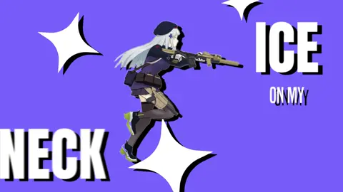 I tried 😔 (Ib: @Rizal Arya and @BluedEdits) #girlsfrontline #girlsfrontlineedit #klukaigirlsfrontline2 #blurrr #edit 