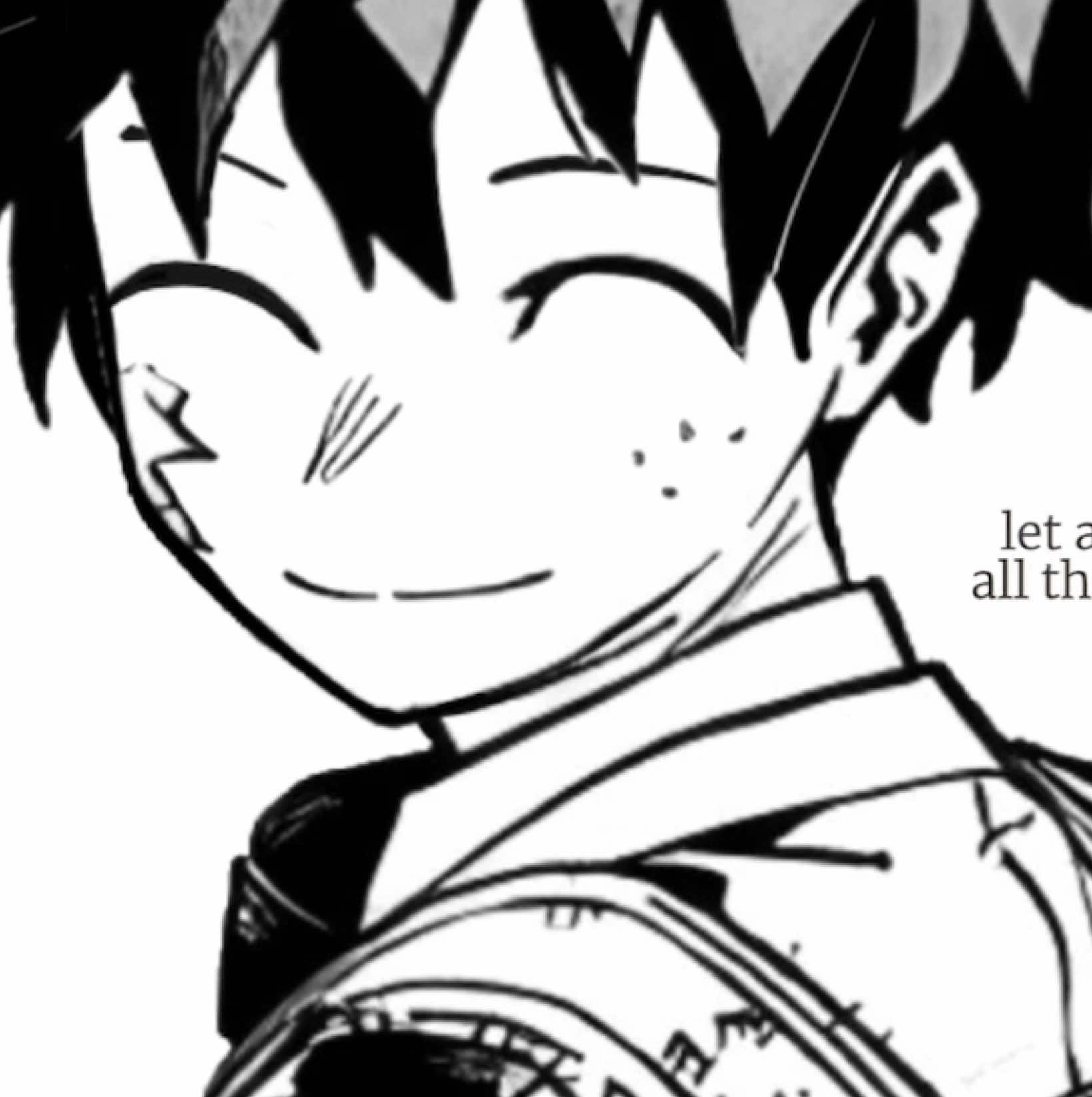 #BKDK || one week until s8! 🥹 #mha #edit #midoriya #bakugou 