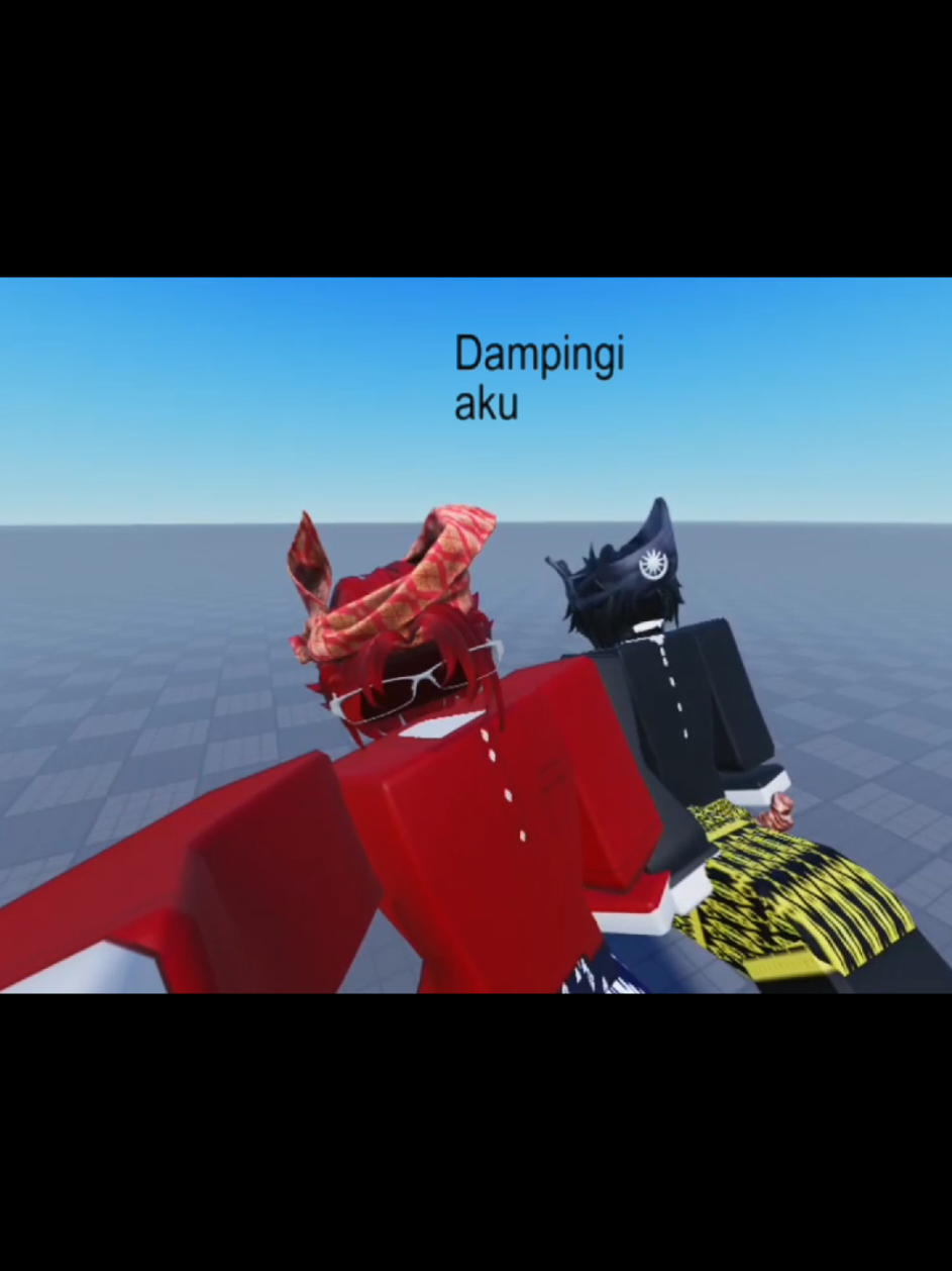 Replying to @noxzyn4Saye dah tukar sikit style avatar ni since ramai kurang suka version sebelumnya • • • •#roblox #robloxfyp #malaysia #catalogavatarcreator #fypシ゚ 