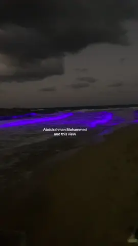 #abdulrahman_mohammed #عبدالرحمان_محمد #ocean 