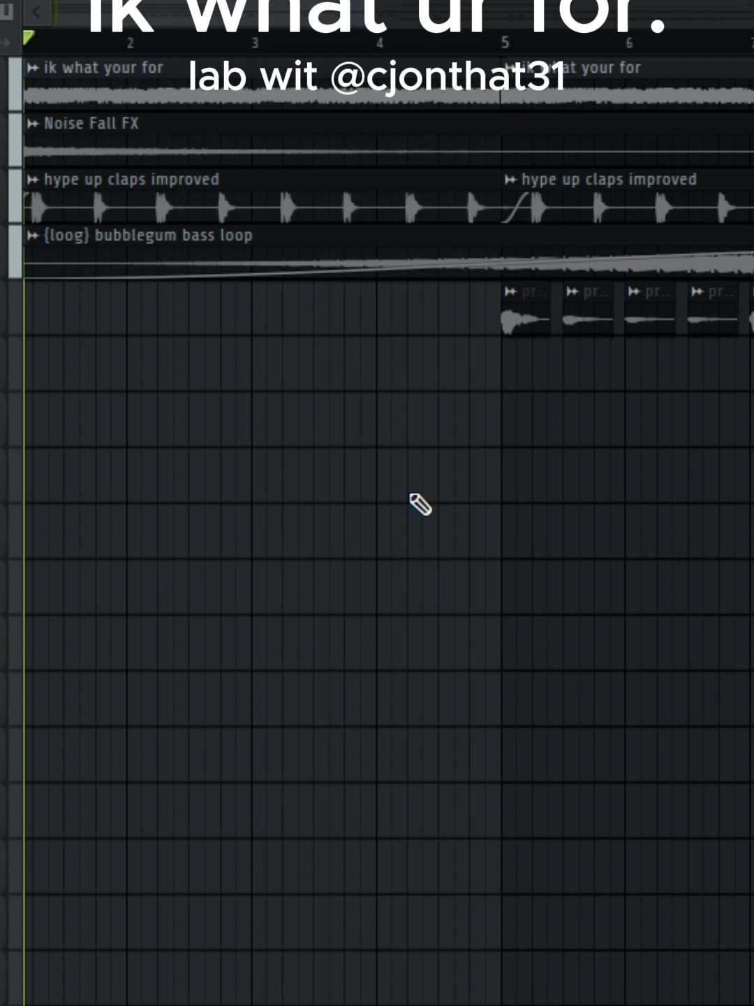 Ik what ur for. @cjonthat31 #jerseyclubsounds #jerseyclubremixs #jerseyclub #jersey #tang