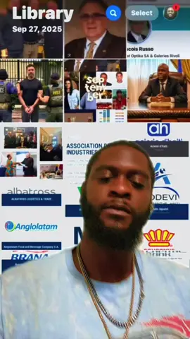 ADIH: The Hidden Power Behind Haiti’s Industries 🇭🇹 ADIH: Fòs kache dèyè endistri Ayiti 🇭🇹💼             Did you know ADIH isn’t a charity NGO, but a powerful business association controlling factories, jobs & investments in Haiti? From textiles to agro-industry, they shape the economy while lobbying the government. Who really benefits? 👀 #Haiti #ADIH #haitiantiktok #ayisyentiktok🇭🇹 #haitian          