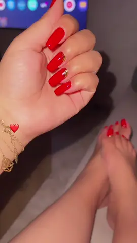 ❤️