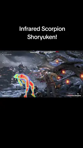 #mortalkombatx #Scorpion 