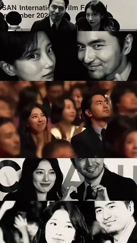 حلوين بشكل 🫠 #suzybae #suzy #leejinwook 