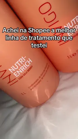 Transforme sua rotina capilar com o kit Wella 💇‍♀️✨ Mais brilho, força e saúde para os seus fios em cada cuidado. 👉  Garanta já o seu kit com preço especial! https://s.shopee.com.br/7pkC8HkBcX #wellaprofessional  #achadinhosshopee  #dicasdebeleza  #hairoutine 