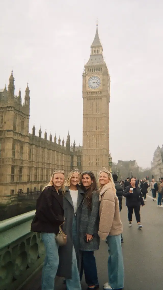 deserved a spot on my TikTok I thought 