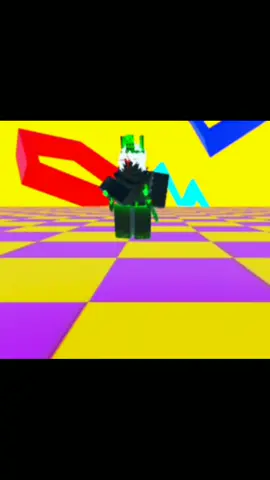 jax toy  but with 1x1x1x1 forsaken  Roblox animation  #1x1x1x1x1 #1x1x1x1xforsaken 
