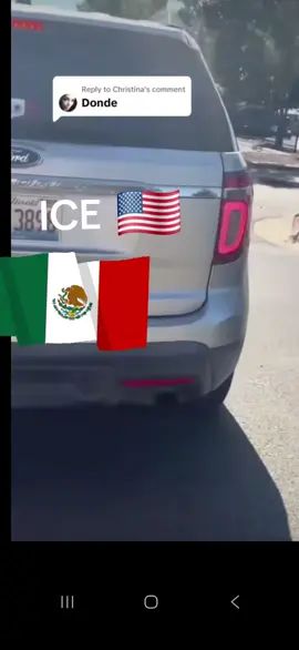 #🇺🇸🇲🇽 #tiktok #🇲🇽ice🇺🇸