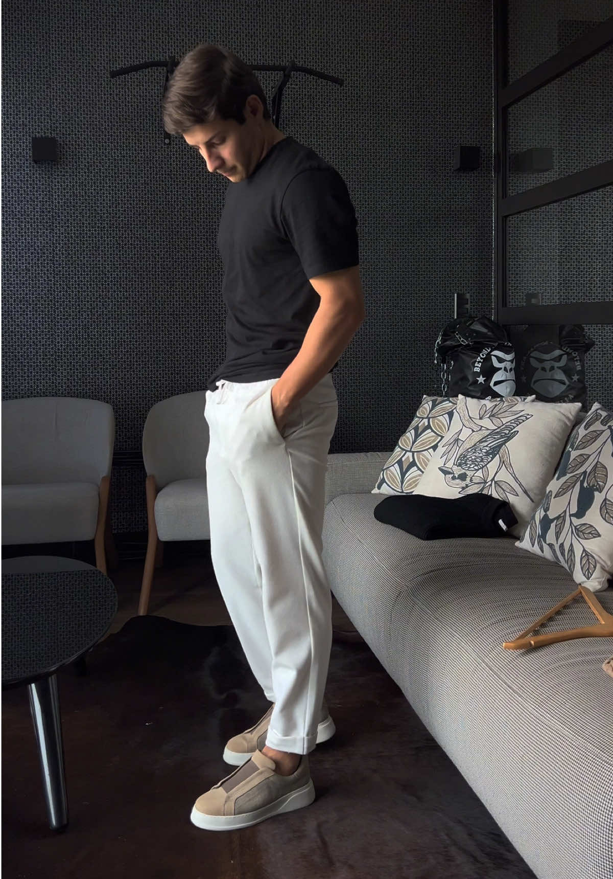 #Lifestyle #outfit 
