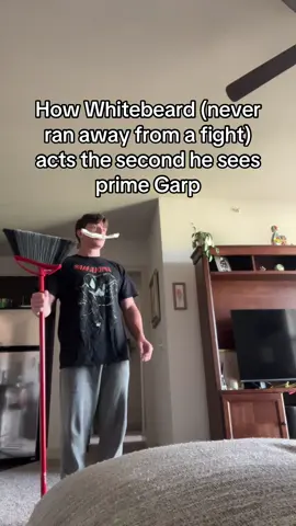 It isn’t a fight if he’s fast enough #fyp #blenderponcho #onepiece #anime 