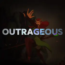 She’s a crash out queen I love her #voxmachina #thelegendofvoxmachina #criticalrole #voxmachinaedit #keyleth 