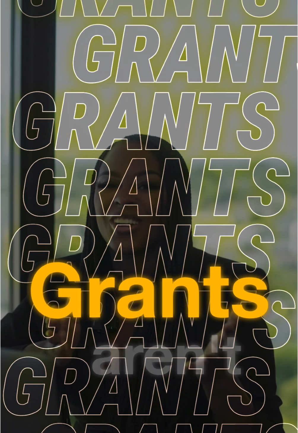 🚨 LIMITED SPOTS – DON’T MISS THIS 🚨 Are you ready to finally secure free grant money for your business? I’m hosting a FREE live class where you’ll: ✅ Discover proven strategies to win grants ✅ Get my exclusive Grant List (not available anywhere else) ✅ Enter for a chance to WIN a grant for your business But here’s the catch: ⏳ Seats are LIMITED, and once they’re gone… they’re gone. 👉 Click the link in my bio NOW to claim your spot before it’s too late! #financialliteracy #TikTokLearningCampaign 