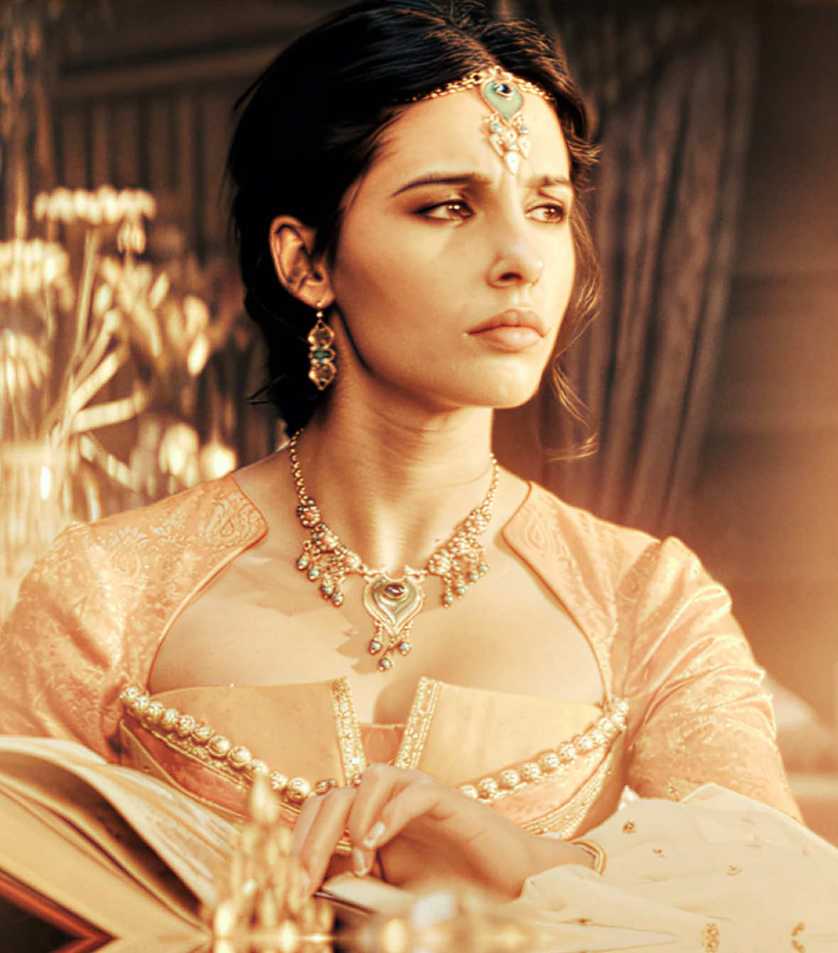 Might I say the best Disney princess?  Scp:me cc:Thena v2 #jasmine #naomiscott #aftereffects #edit #aladdin 