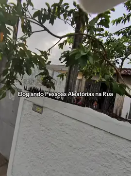 Um Elogio Pode Mudar o Dia de Alguém