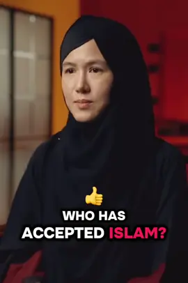Part7 Famous Asian Model Converts to Islam! - 