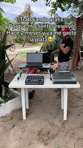 Asi pasa cuando sucede 🥹🤣😅🎧🎤🎶🎛️🎚️💻 estamos a las órdenes 098-065-3474