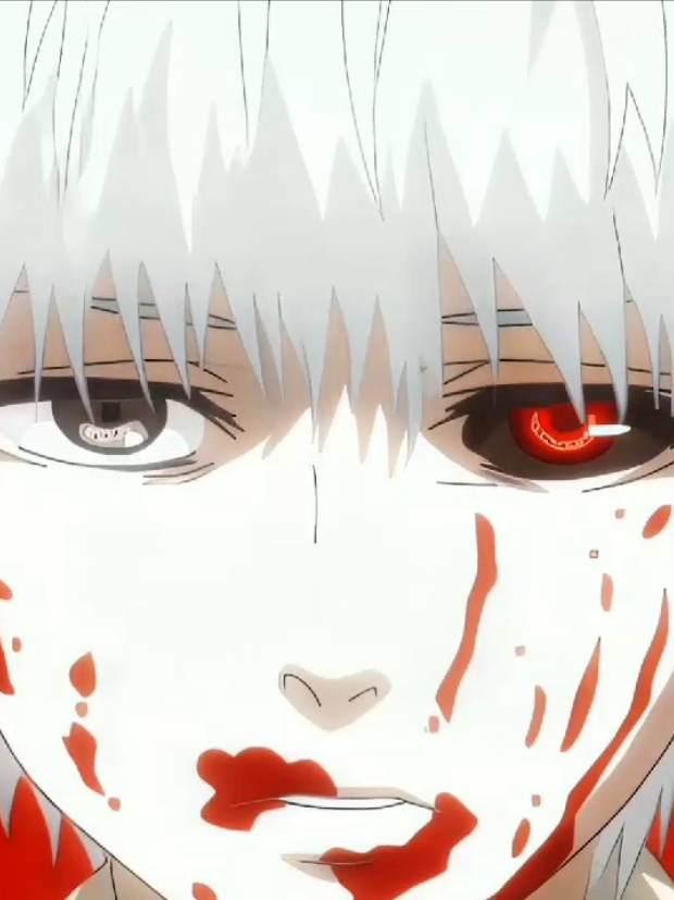 สิ่งผิดพลาดก็คือ...โลกใบนี้ต่างหาก! #tokyoghoul #kaneki #kanekiken #pov #edit #fyy #fyyyyyyyyyyyyyyyy  @08 