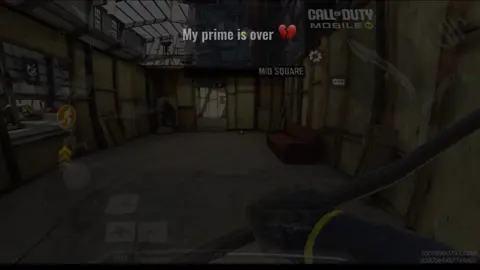 Im bad at codm now #capcut #codm #prime #sniper #fyppppppppppppppppppppppp 