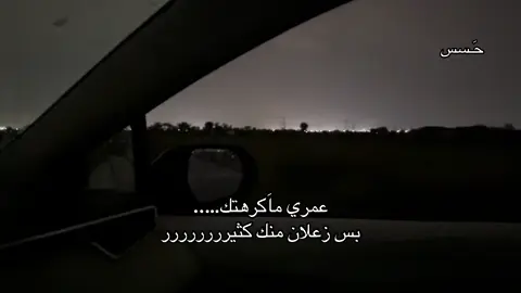 #حَـسس #هواجيس 