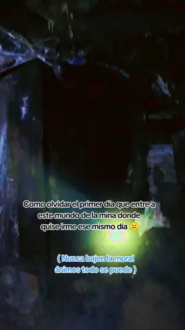 Solo los mineros entenderan  este sentimiento #fyp #laborsantaana #videosparatiiiiii #dale❤️🥺 