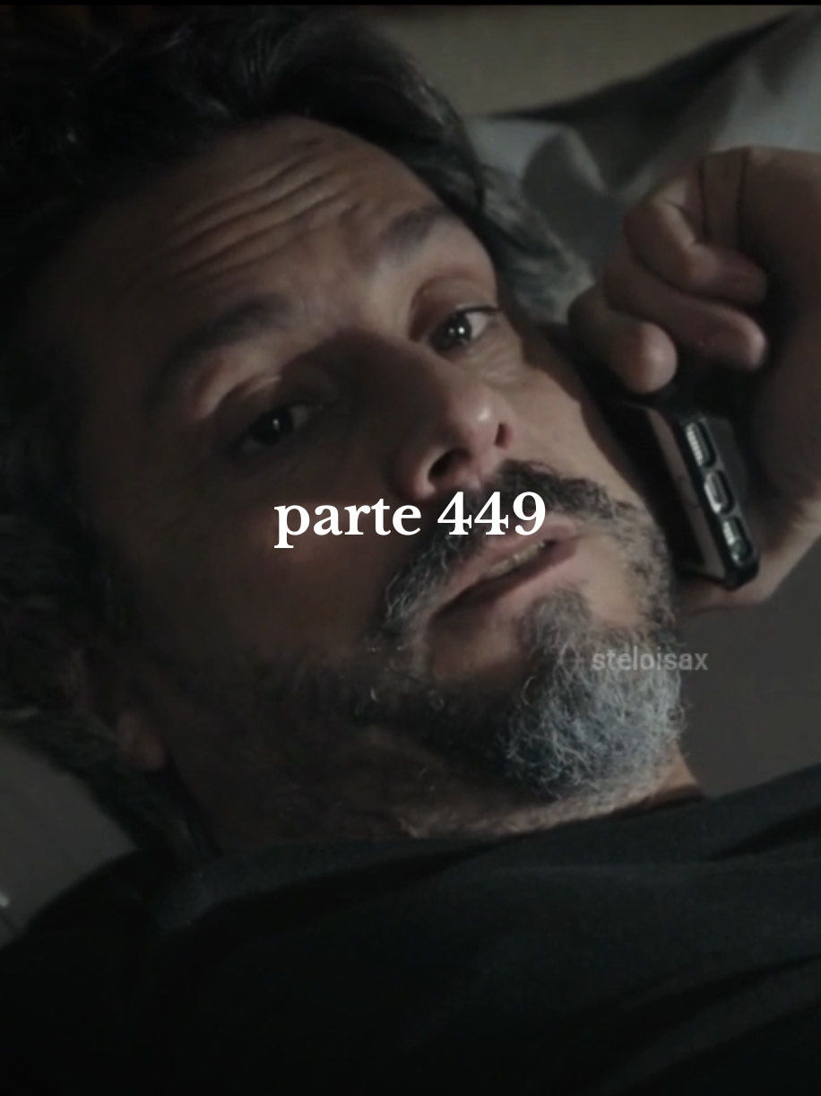 IMPÉRIO | PARTE 449