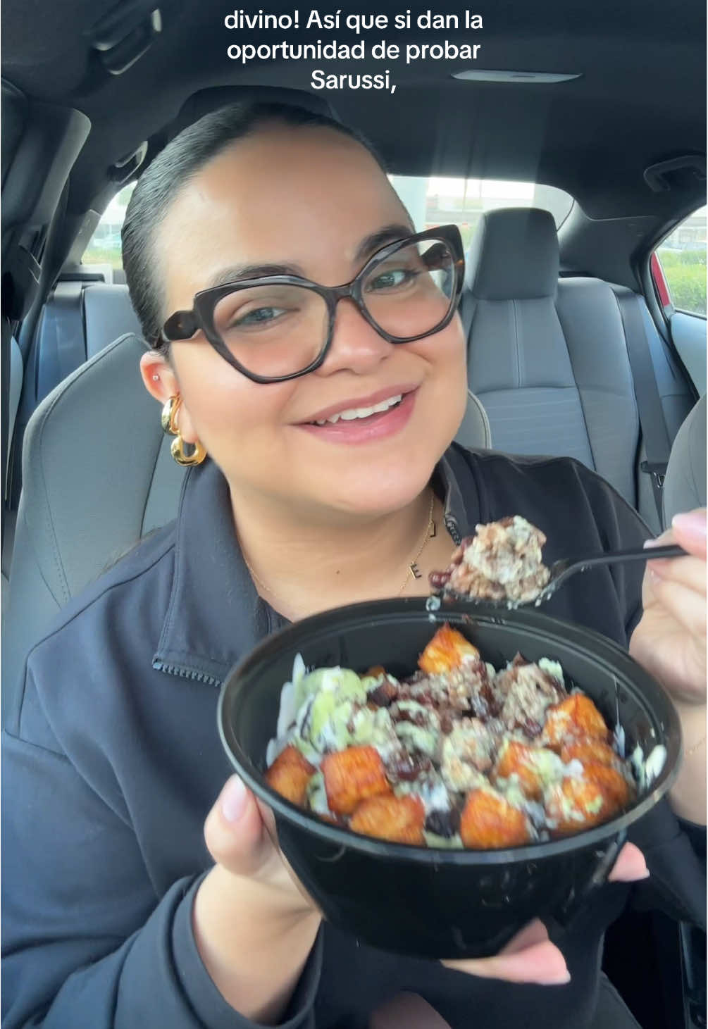 probando el BOWL de FRITANGA más famoso de Miami 😮‍💨🥰 #nicaenusa🇳🇮🇺🇸🥰💕💙🤍💙 #fritanganicaraguense #comidanicaraguense #nica #fyp 