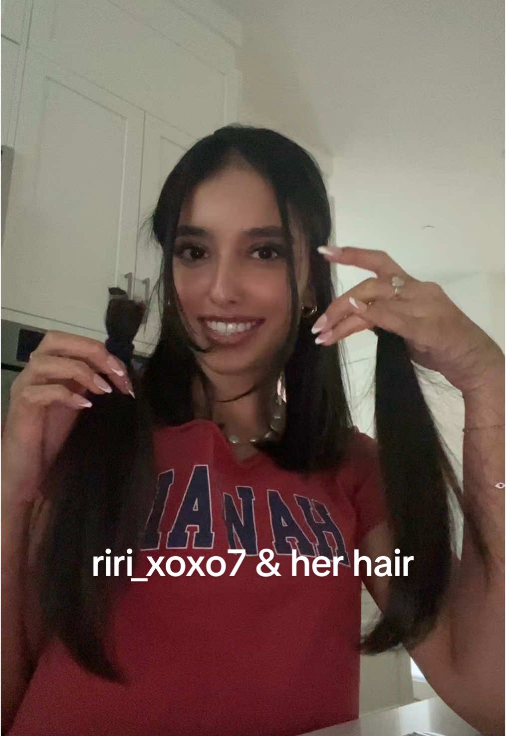 you know I don’t have to post every single one I made but here I am  #creatorsearchinsights #hairtransformation #longbob #haircutinspo 