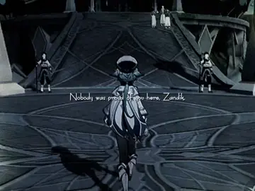 #ZANDIK х Nobody at all  #genshin #GenshinImpact #zandikgenshinimpact #dottore 