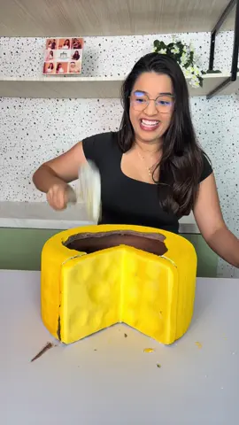 Não foi fácil tomar essa decisão 🫣