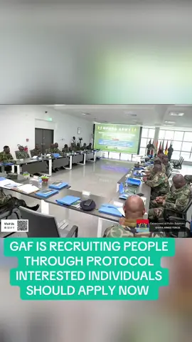 #0531195988 ##GAF GHANA ARMED FORCE 2025-2026 RECRUITMENT FORMS OUT AND APPLICATION PROCESS CURRENTLY ONGOING NOW!!! THEREFORE INDIVIDUAL WITH WASSCE, DIPLOMA, HND, DEGREE, TECHNICAL & VOCATIONAL CERTIFICATES ETC... CAN APPLY!!! AND OTHER QUALIFICATIONS NEEDS ARE, * MASON'S * PLUMBER * COOKERS * DRIVERS * CARPENTER'S * FIXINGS * FASHION DESIGNER'S * MECHANIC ENGINEERS * WELDERS NB: INTERESTED APPLICANTS SHOULD CONTACT ☎️0531195988