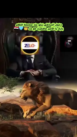 اللهم بارك الأخ والسند زيلو 👑@Zelo Express 