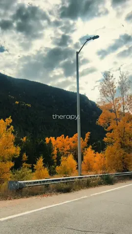 The leaves are starting to change. 😍 #weekendgetaway #mountains #colorado #winterpark #brewerytok 