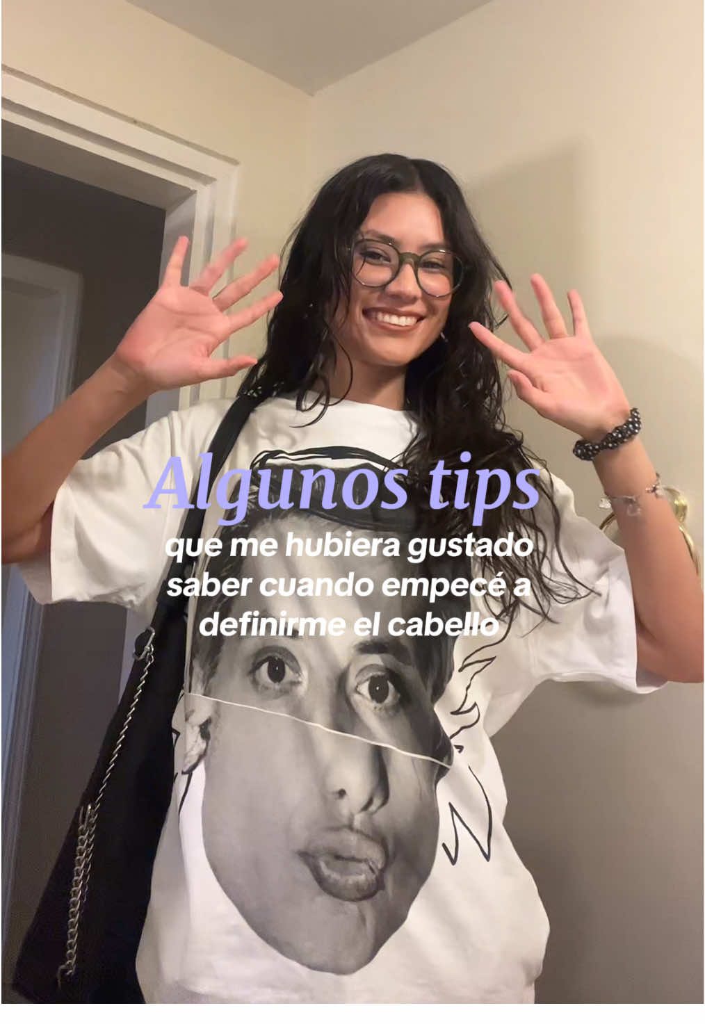 Cuéntame que tips te han servido🤩 #hairtok #onduladas #tips #2ahair #2bhair 