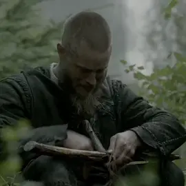 راغنار واثليستان😢. . . !#ragnar #lothbrok #vikings #fyp #foryou 
