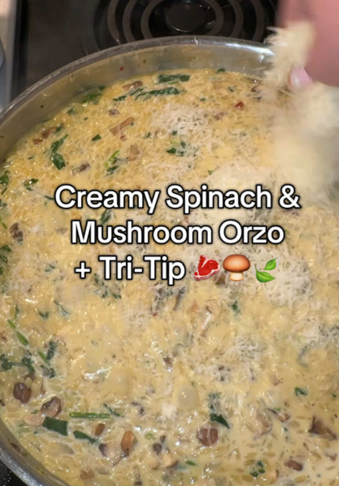 It was really good 😎🍴#dinnertok #recipes #comfortfood 