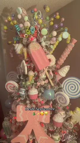 #viraltiktok #tiktokshop #christmastree #arboldenavidad #navidad 