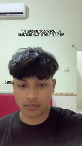 Umume wong rajin#fypシ゚ #maba 