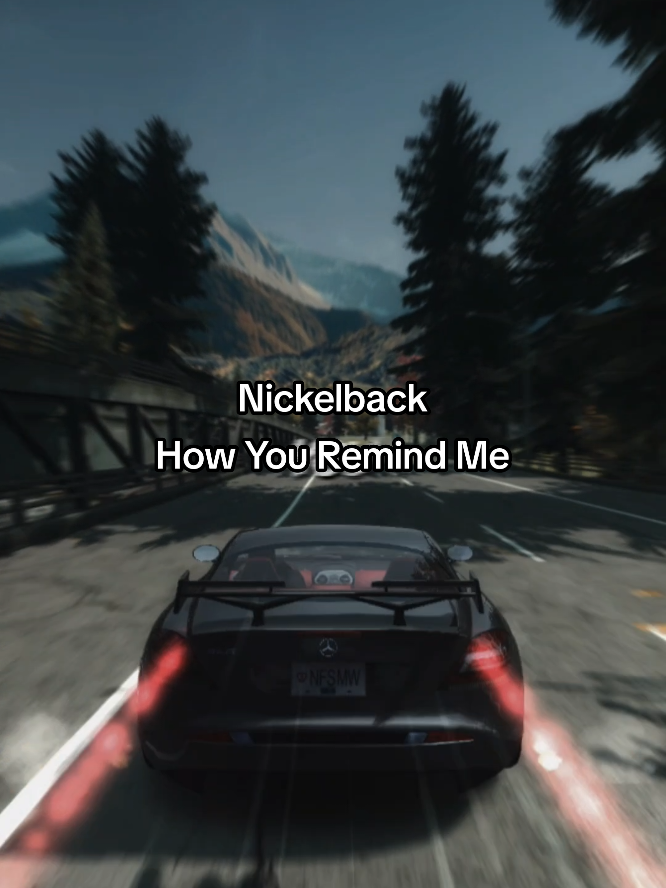 Spotify Playlist in bio! #HowYouRemindMe #Nickelback