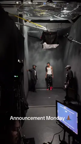 God is good… tune in Monday for an announcement yall  #usher #jaydon #fypシ 