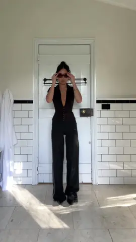 A little long weekend outfit <3 #OOTD 