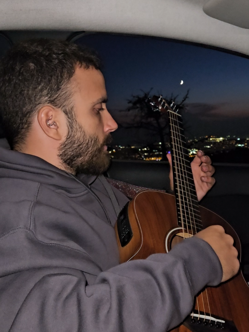 so close... #metallica #guitar #cover #viral #fyp 