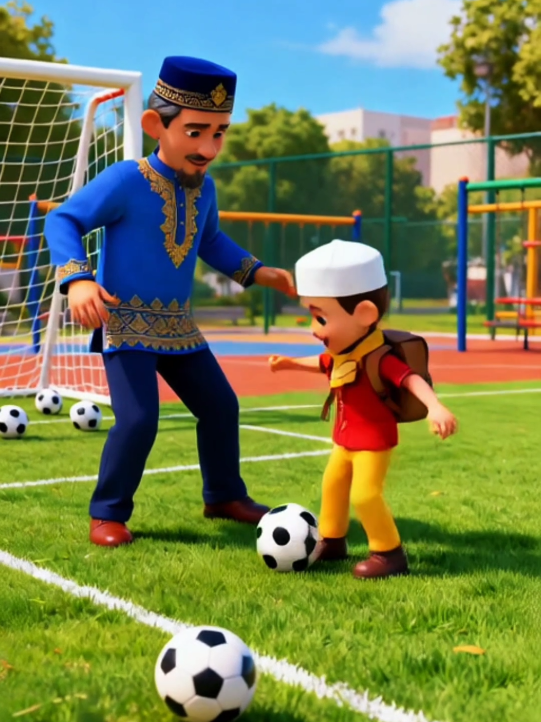 #captaingt #ibubapa #guru #malaysia #keluarga 